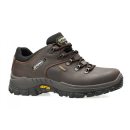 Trekkingschuhe Grisport Walker Dakar braun