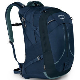 Rucksack Osprey Tropos 32 blau NavyBlue