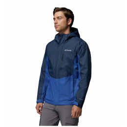 Herren Softshell-Jacke Columbia Pouring Adventure™ III Jacket