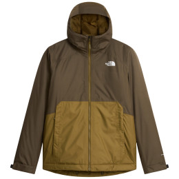 Herrenjacke The North Face M Millerton Insulated Jacket