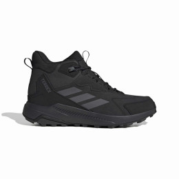 Wanderschuhe Adidas Terrex Anylander Leather Mid