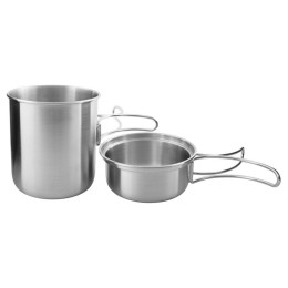 Tasse Tatonka Handle Mug 850 Set