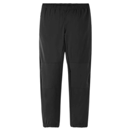 Kinderhose Reima Menoon schwarz Black