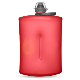 Wasser Faltflasche Hydrapak Stow Bottle 1L