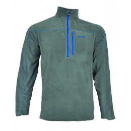 Herren-Sweatshirt Pinguin Irbis Man grau/blau