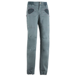 Damenhose E9 Ondart Slim2.2 grau Slate-891