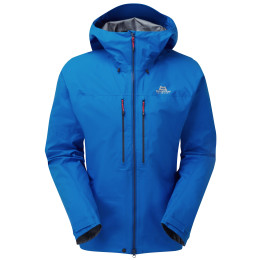 Herrenjacke Mountain Equipment Tupilak Atmo Jacket blau MeLapisBlue