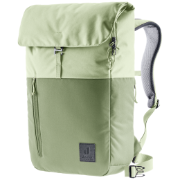 Urban-Rucksack Deuter UP Seoul grün/hellgrün grove-mineral