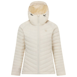 Damenjacke Dare 2b Womens Air Padded Jacket beige Almond Milk