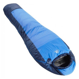 Schlafsack Mountain Equipment Starlight II Reg hellblau