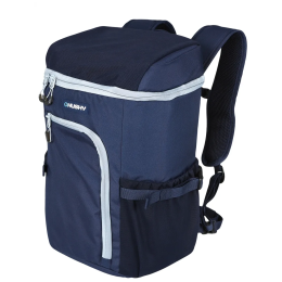 Kühltasche Husky Cooler 20L blau dark blue