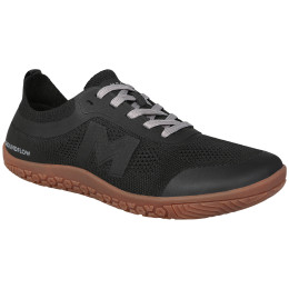 Schuhe MOOA GroundFlow schwarz black
