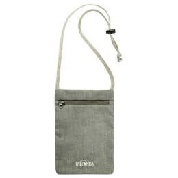 Etui Tatonka Skin Neck Pocket braun olive