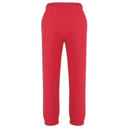 Kinder-Jogginghose Loap Disindi rot red