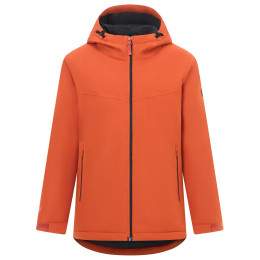 Kinder Winterjacke Regatta Junior Frelton Rooibos Tea orange RoibsTe(Blk)