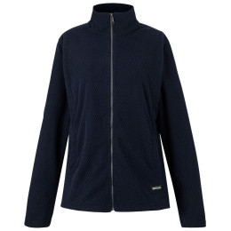 Damen-Sweatshirt Regatta Heidy Full Zip blau Navy