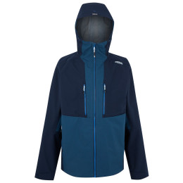 Herrenjacke Regatta Sacramento blau MnlgtDnm/Nvy