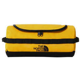 Reseetui The North Face BC Travel Canister - L gelb Summit Gold-TNF Black-N