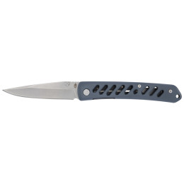 Taschenmesser Gerber Affirm Folding blau
