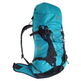 Rucksack Karrimor Alpiniste 45 + 10 2012 blau