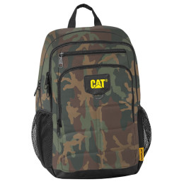 Rucksack Caterpillar Laptop-Rucksack Millennial Classic Bennet