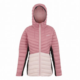 Damenjacke Regatta Women’s Hooded Leedre Hybrid