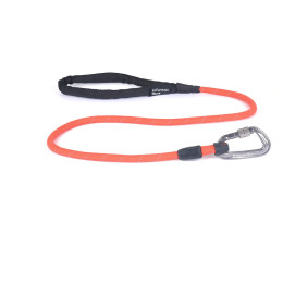 Hundeleine Mountain Paws Rope Dog Lead orange Orange