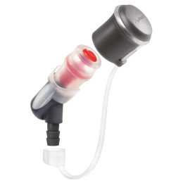 Abdeckung Osprey Hydraulics Bite Valve Cover (2021) schwarz