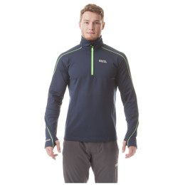 Herren-Sweatshirt Nordblanc Insure blau