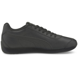 Herrenschuhe Puma Turin 3 schwarz black