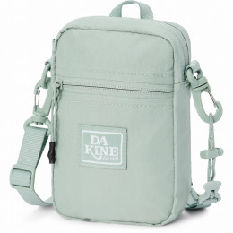 Umhängetasche Dakine Journey Mini Crossbody hellblau Jadeite