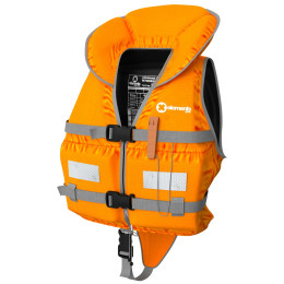 Kinder-Rettungsweste Elements Gear Baby orange