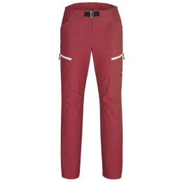 Damenhose High Point Atom Lady Pants rot Bricked