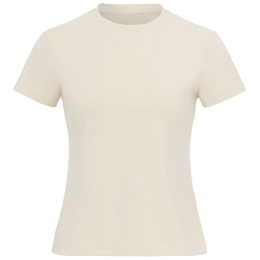 Damen-T-Shirt Dare 2b Refresh Tee beige Almond Milk
