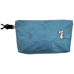 Hüfttasche High Tail Designs Fanny Pack v1.5 Light Cobalt blau Light Cobalt
