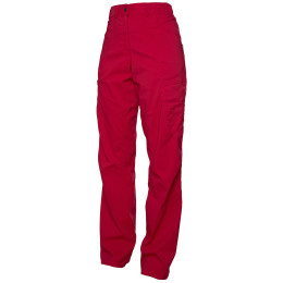 Damenhose Warmpeace June rot RoseRed