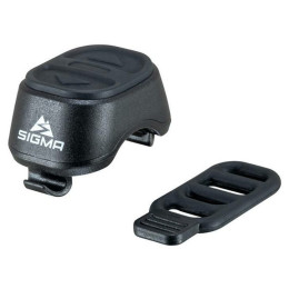 Fernsteuerung Sigma Remote One schwarz black