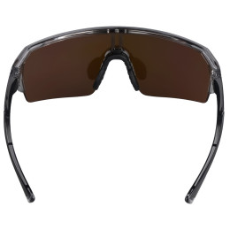 Sportbrille R2 Hype grau