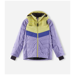 Kinder Winterjacke Reima Luppo