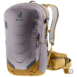 Rucksack Deuter Flyt 12 SL lila lavender-almond