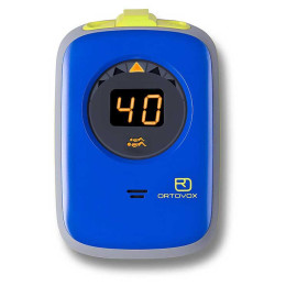 LVS-Gerät Ortovox Zoom+ blau