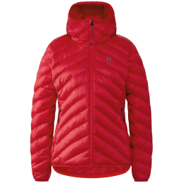Damenjacke Haglöfs Särna Mimic II Hood