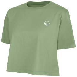 Damen-T-Shirt Wild Country Sequence W T-Shirt