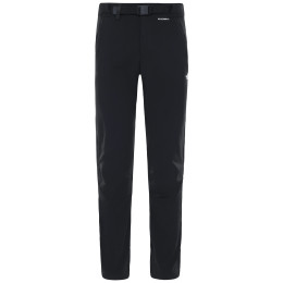 Herrenhose The North Face Diablo II schwarz TnfBlack