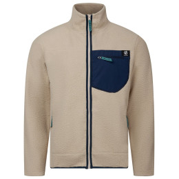 Herren-Sweatshirt Dare 2b Camber Shield Fleece beige White Pepper