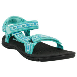 Kindersandalen Teva Hurricane 3 (2016) türkis MontereyFloridaKeys