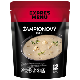 Suppe Expres menu Pilzcreme 600 g