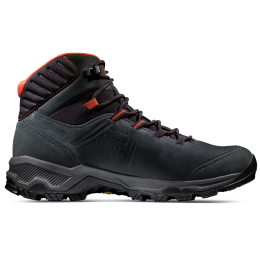 Wanderschuhe Mammut Mercury IV Mid GTX Men