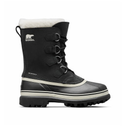 Damen Winterschuhe Sorel Caribou™ Wp schwarz