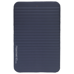 Aufblasbare Matratze Robens Polarshield 60 Double dunkelblau Navy